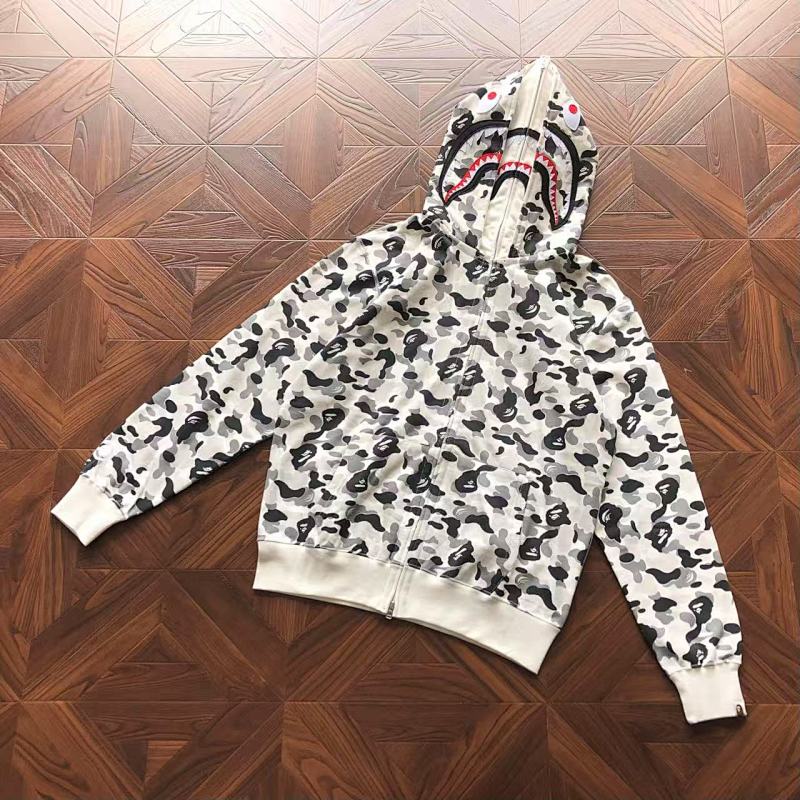 Bape Hoodie 8