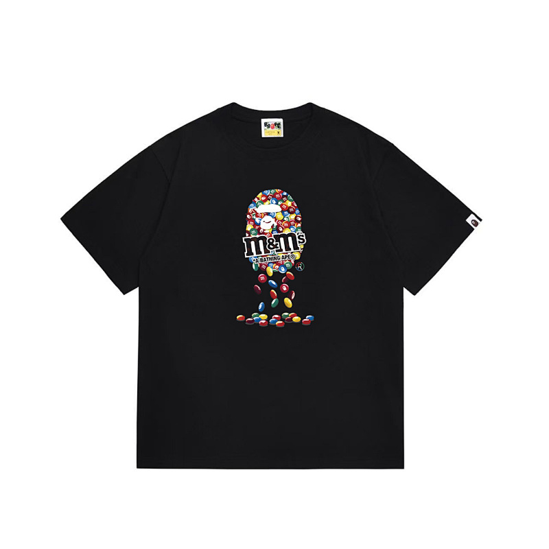 Bape T-shirt 3