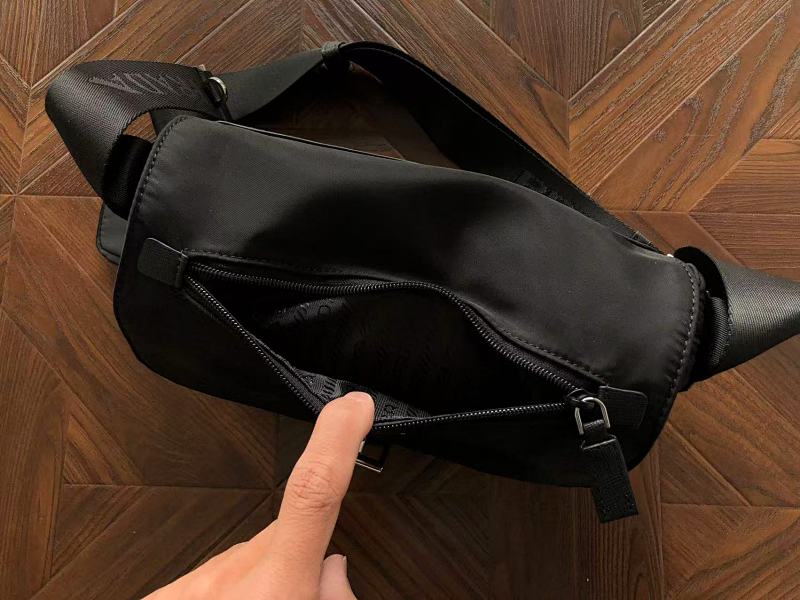 P⭐a⭐a Bag 9