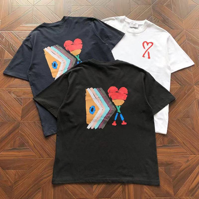 A⭐ I T-shirt · 5