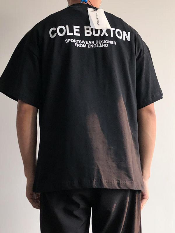 Cole Buxton T-shirt · 4