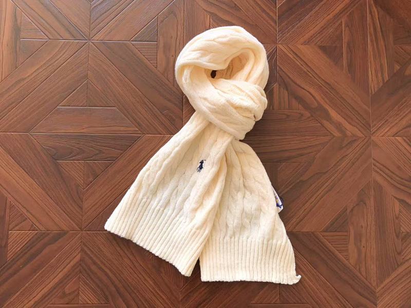 Ra⭐ Ph ⭐ Au⭐ En Scarf 5