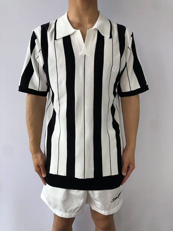 D⭐lc⭐ Ga⭐b⭐⭐a Sweater Polo · 2