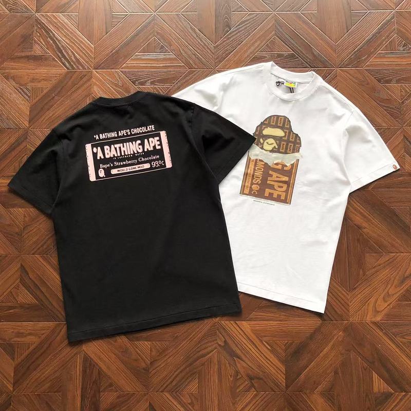 Bape T-shirt 4