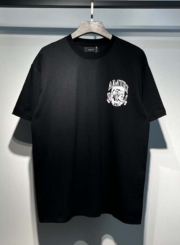 Amiri T-shirt 5