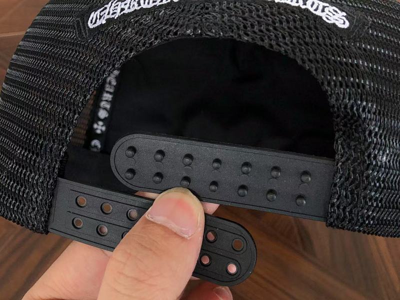 Chrome Hearts Cap 10
