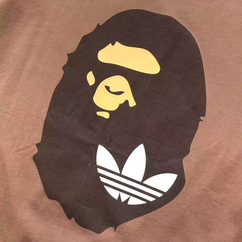 Bape X ⭐ Di⭐ As T-shirt 11