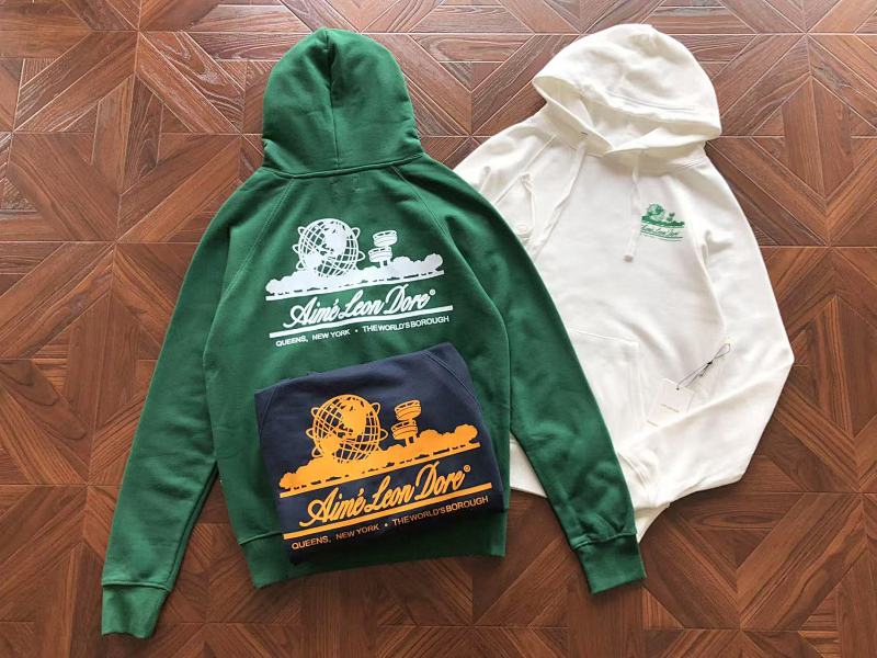 A⭐m⭐ L⭐on D⭐r⭐ Hoodie · 4