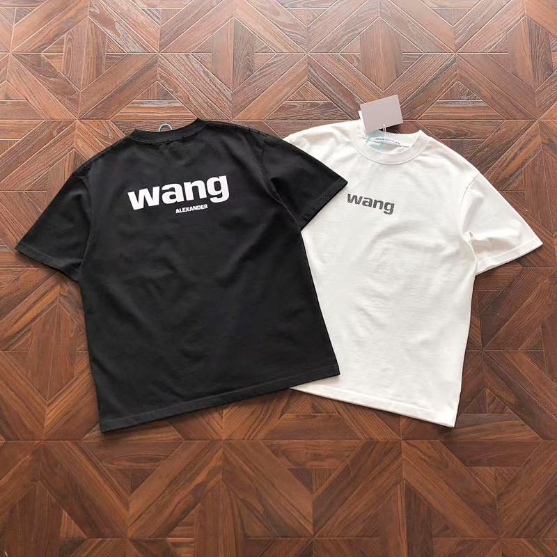 Al⭐x⭐n⭐⭐r W⭐⭐g T-shirt · 5