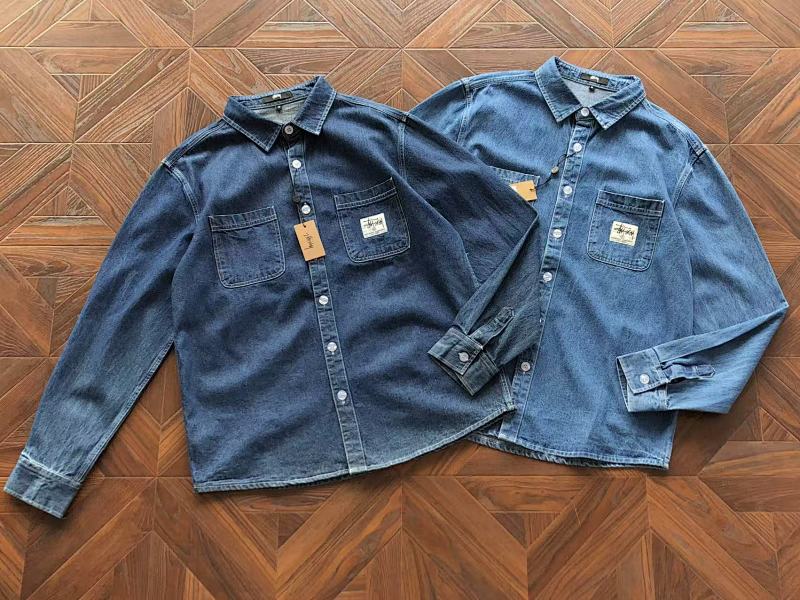 Stussy Long-sleeve 7
