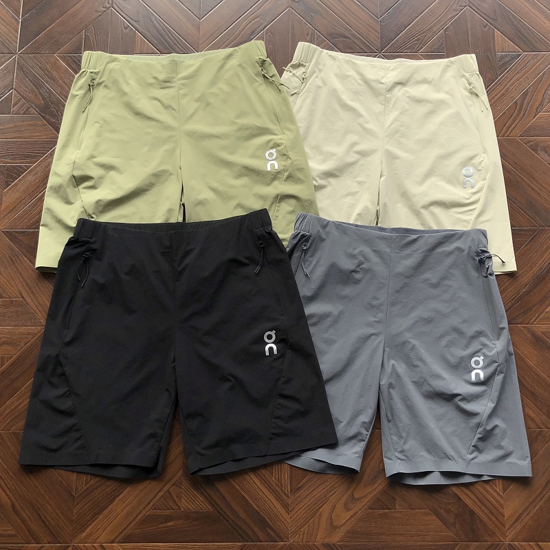 On Ru⭐ ⭐ I⭐ G Shorts · 5