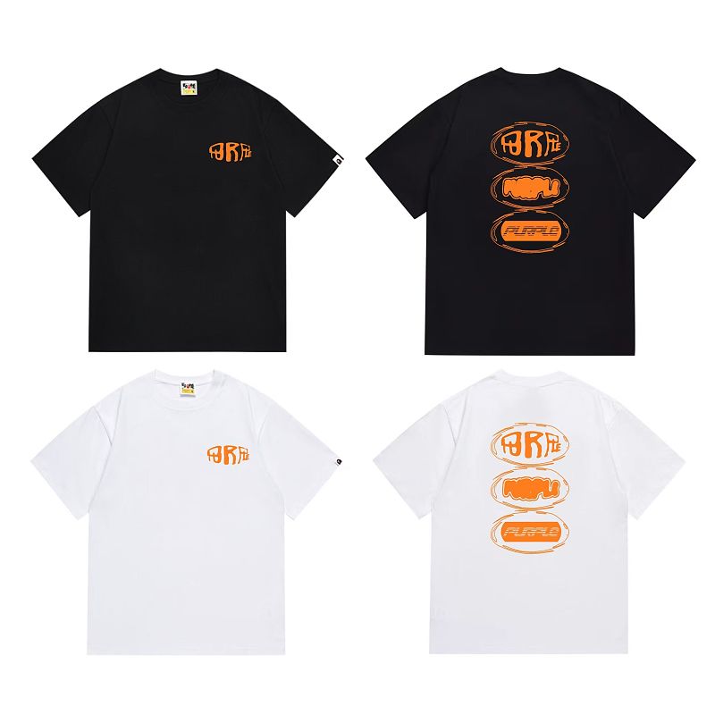 Bape T-shirt 2