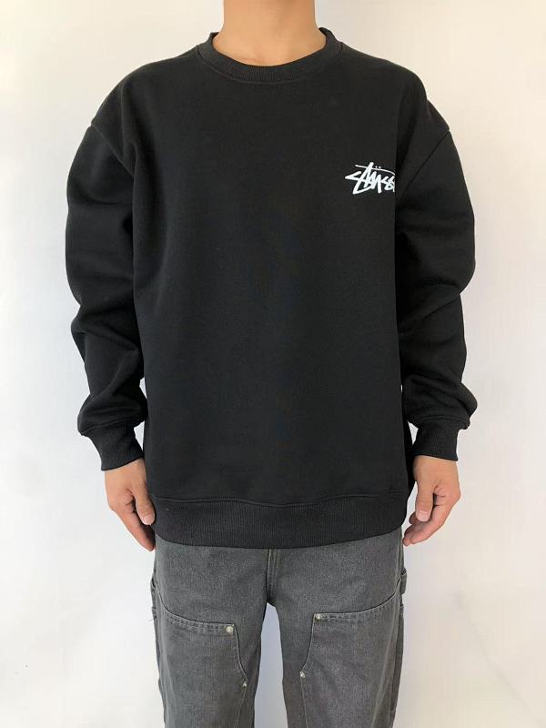 Stussy Sweater 2