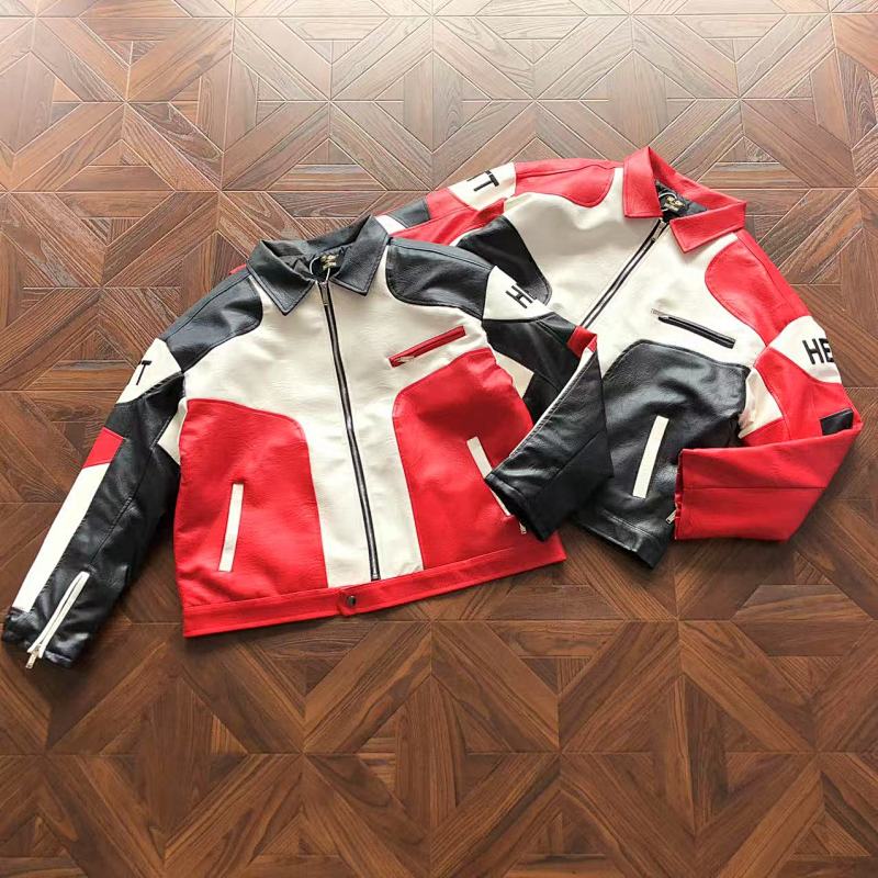 Fashion Cotton Jacket · 5