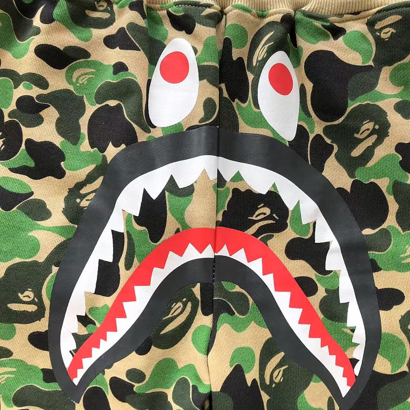 Bape Shorts 8