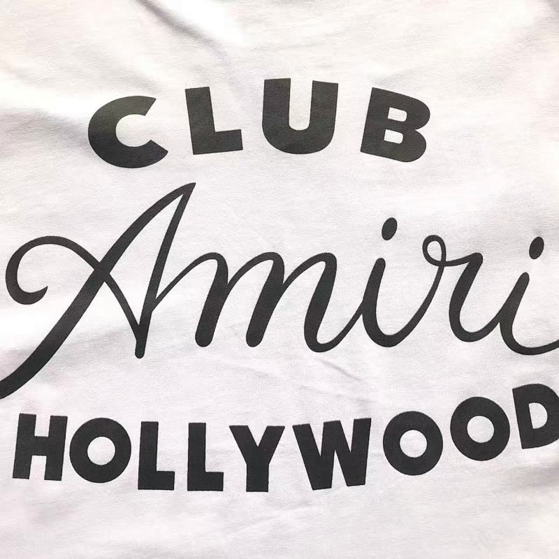Amiri T-shirt 11