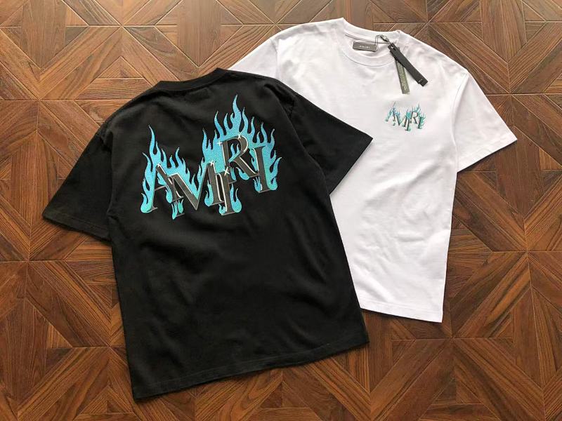 Amiri T-shirt 6