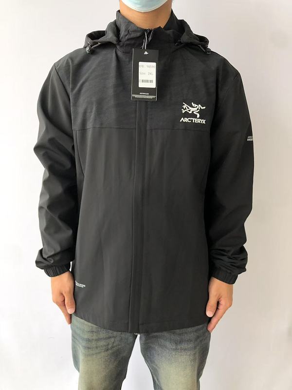 A⭐⭐t⭐⭐yx Jacket · 2