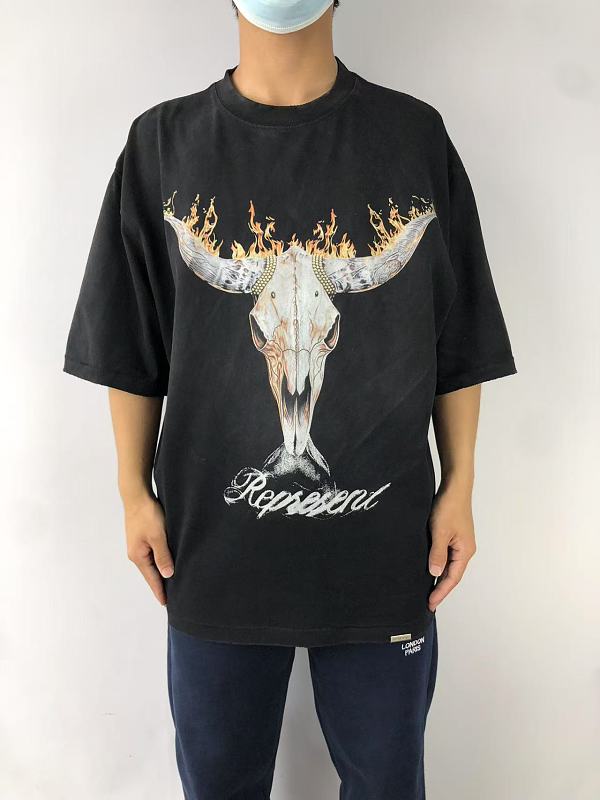 Represent T-shirt 9