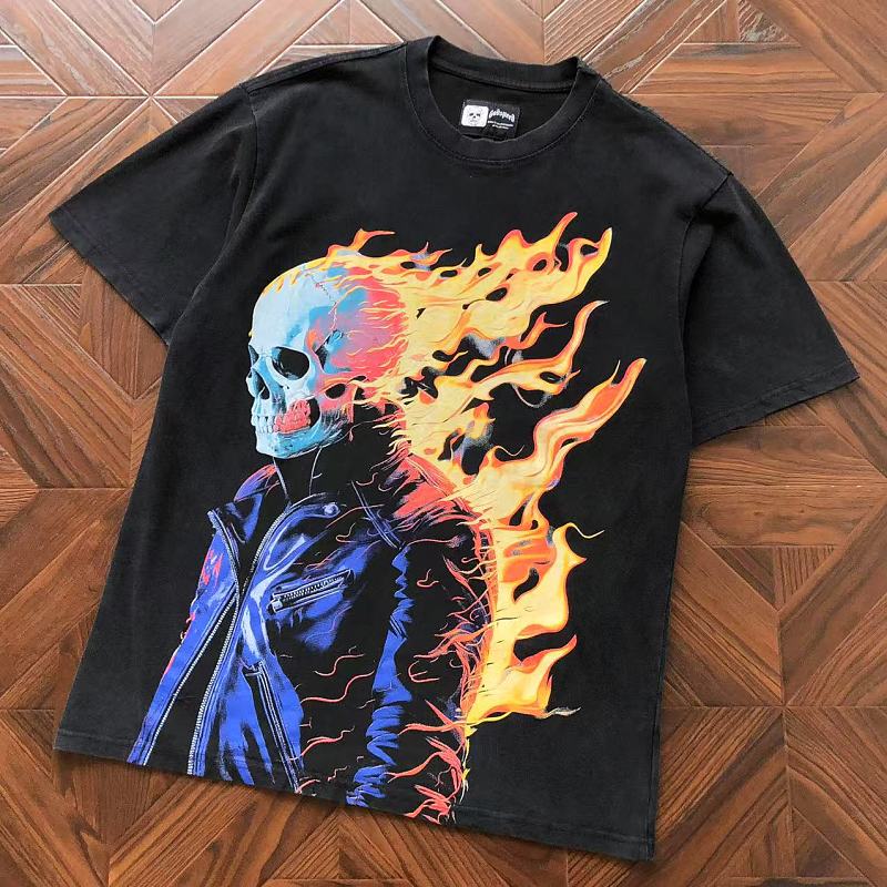 Godspeed T-shirt · 5