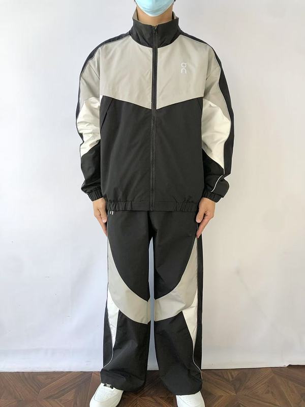¥~top 155 Pants 125 On Ru⭐ ⭐ I⭐ G Jacket Trousers