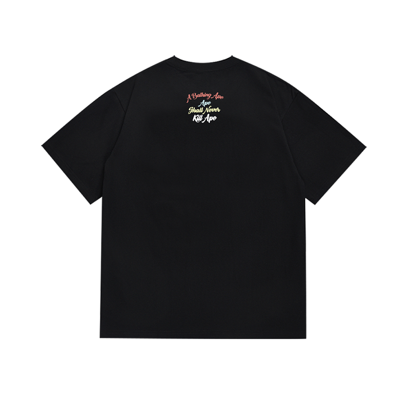 Bape T-shirt 4