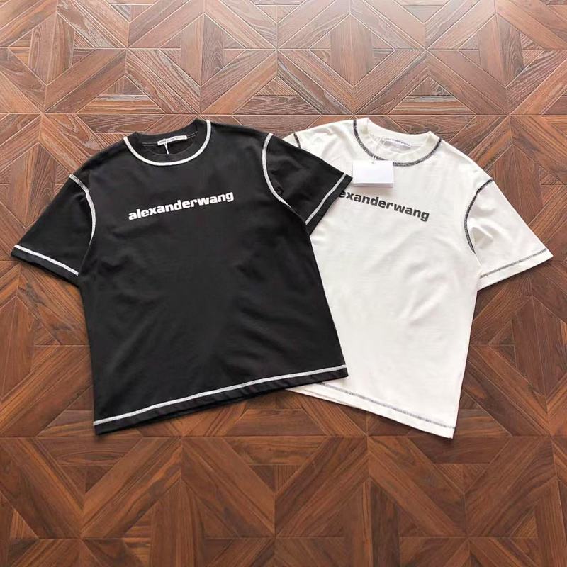 Al⭐x⭐n⭐⭐r W⭐⭐g T-shirt 5