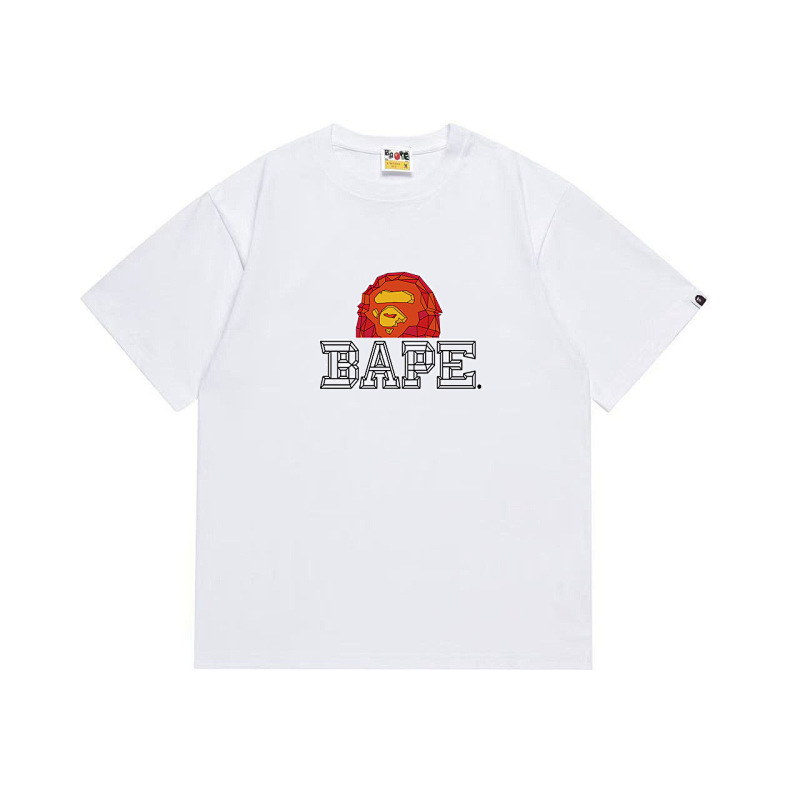 Bape T-shirt 3
