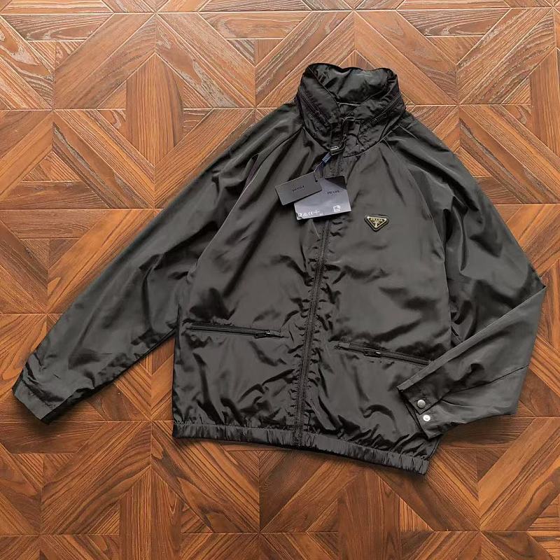 P⭐a⭐a Jacket · 5