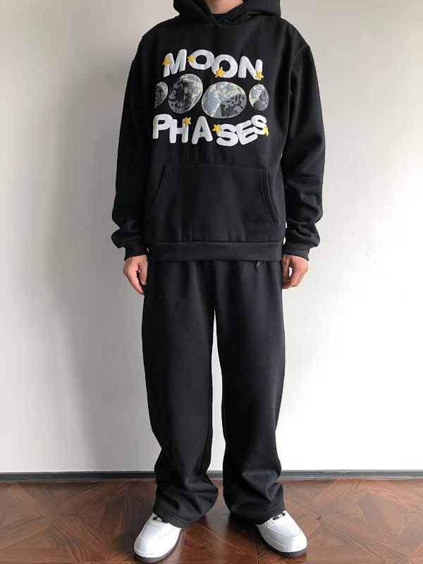Top Pants Broken Planet Hoodie Trousers 3