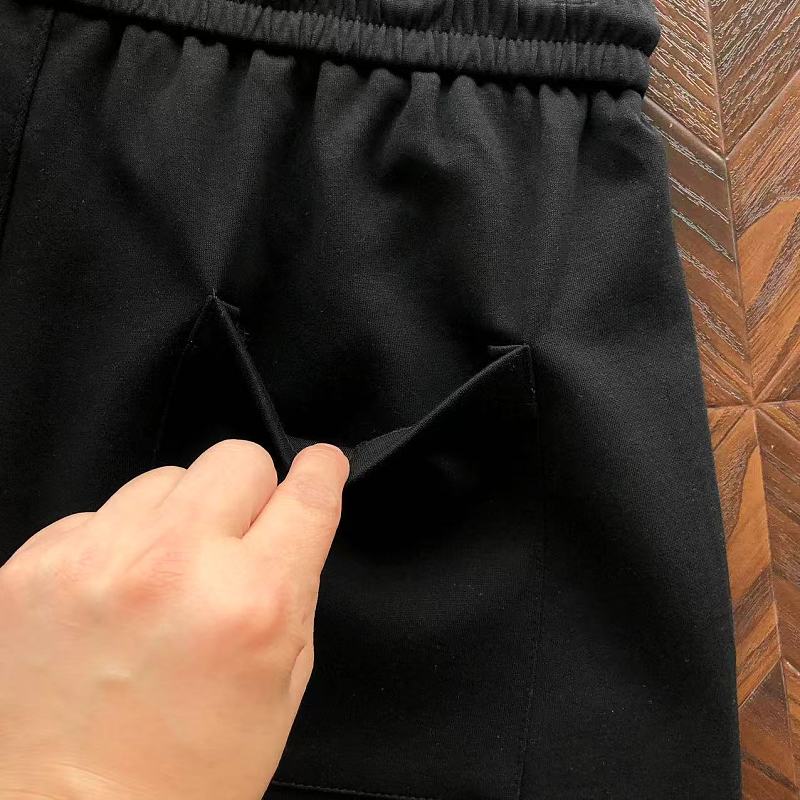 Chrome Hearts Shorts 11
