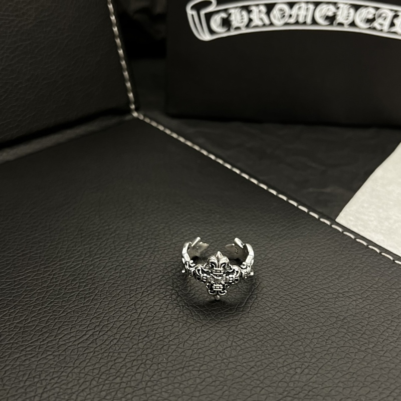 Chrome Hearts Jewelry 3