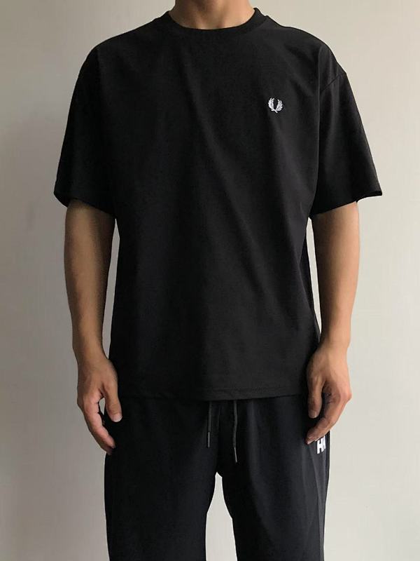 Fred Perry T-shirt · 3