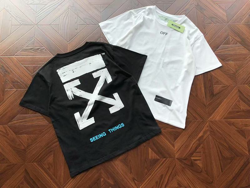 O⭐⭐-w⭐⭐te T-shirt · 6