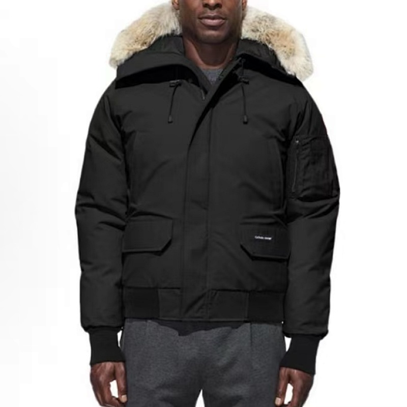 C⭐n⭐⭐a G⭐⭐⭐e Down Jacket · 5