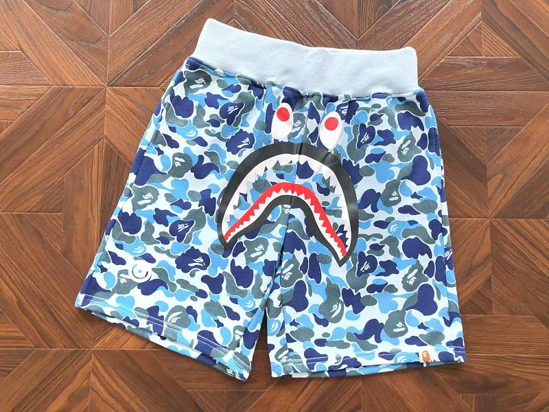 Bape Shorts 12