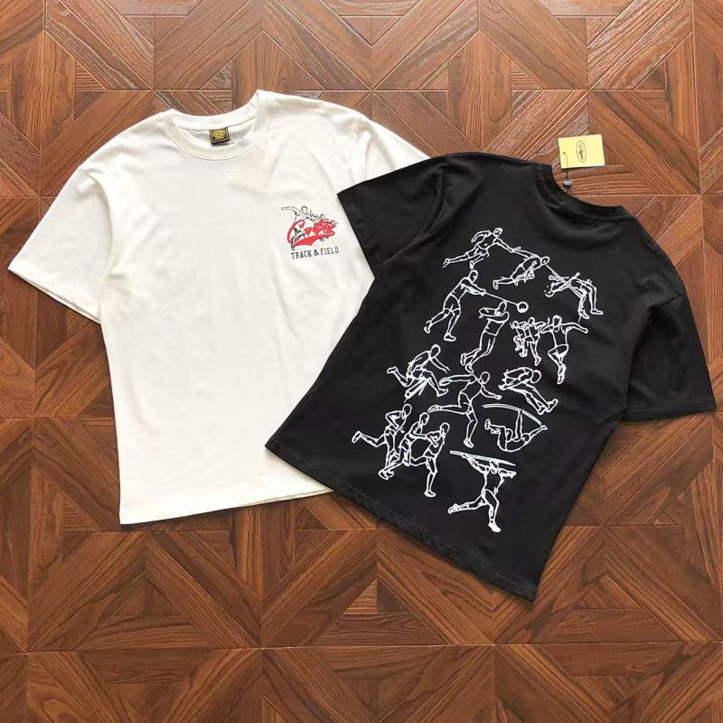 C⭐rt⭐⭐z T-shirt · 5