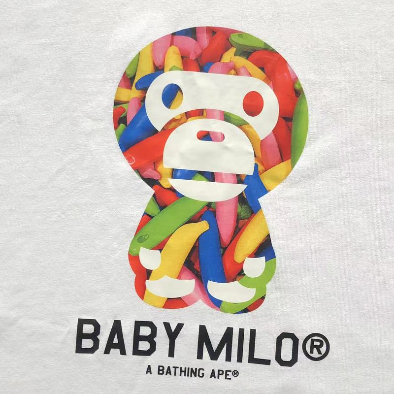 Bape T-shirt 11