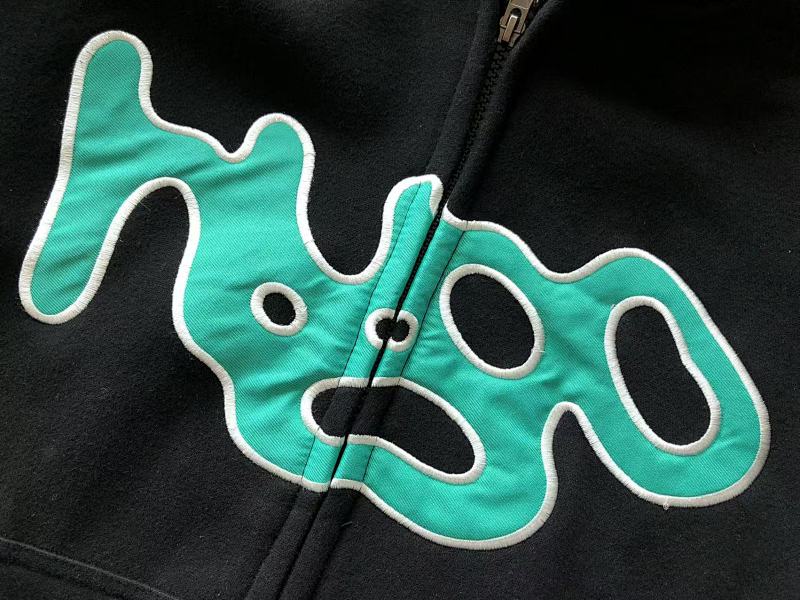 Always Do What Should Do Hoodie 8