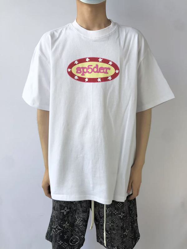 S⭐ 5D⭐ R T-shirt · 2