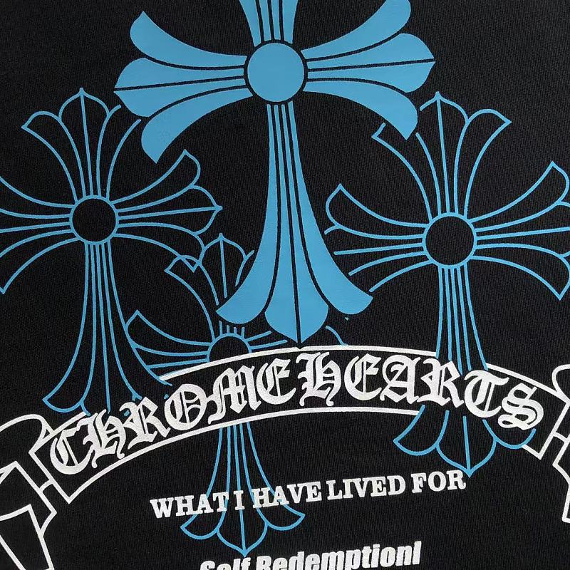 Chrome Hearts T-shirt 9