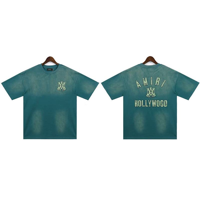 Amiri T-shirt 12
