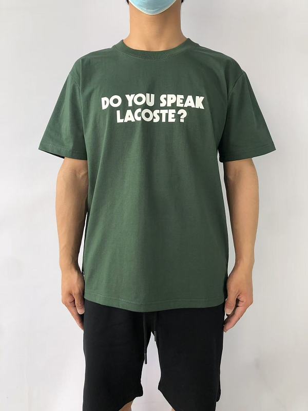 L⭐ C⭐ St⭐ T-shirt · 3