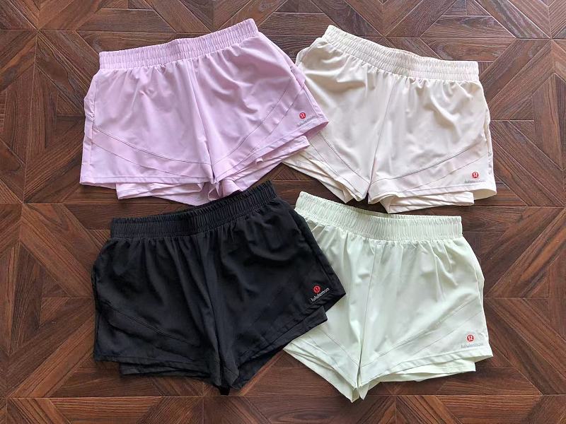 L⭐ ⭐ Ul⭐ M⭐ N Shorts 3