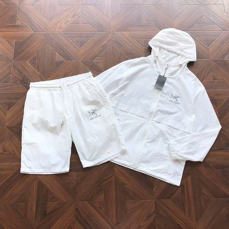 A⭐⭐t⭐⭐yx Jacket Shorts · 6