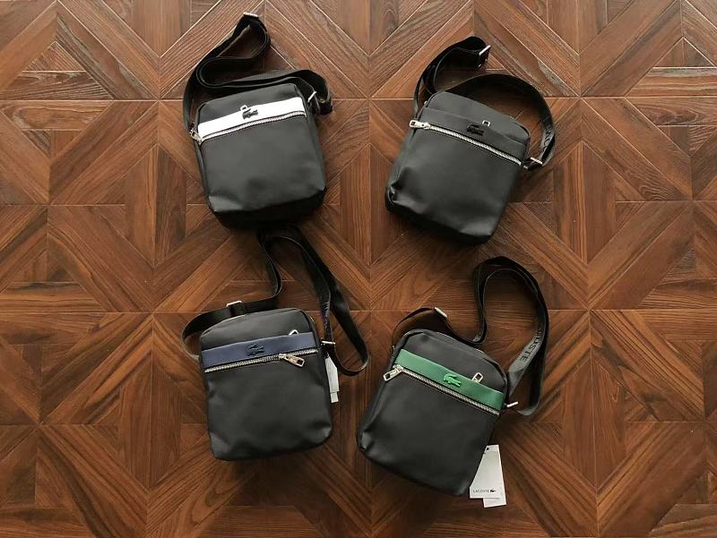 L⭐ C⭐ St⭐ Bag 4