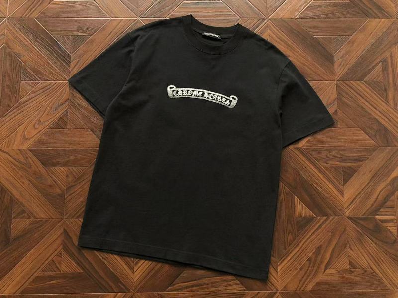 Chrome Hearts T-shirt 7
