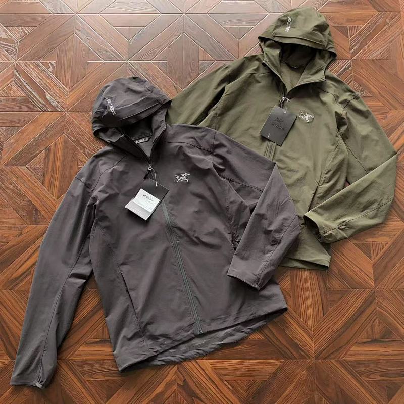 A⭐⭐t⭐⭐yx Jacket · 5