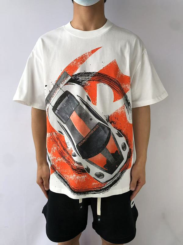 Godspeed T-shirt · 2