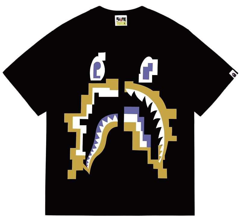 Bape T-shirt 6
